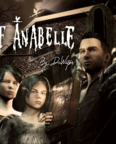 Curse of Anabelle
