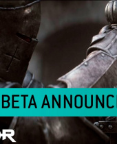 For Honor – Closed Beta Coming Jan. 26th