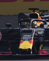 F1® 2019