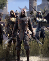 TESO: Tamriel Unlimted – New Thieves Guild DLC on the Way