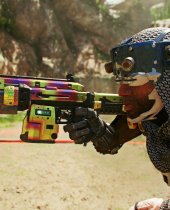 Call of Duty: Black Ops III Black Market Update Trailer