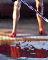 Dead By Daylight Teases A Samurai Style Killer