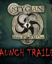 Stygian: Reign