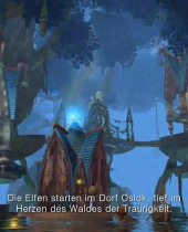 Ein weiteres Entwicklertagebuch zu Forsaken World als Video