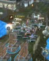 Startschuss für das Add-On Atlantica Online Troja