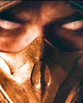 Youre Next: Mortal Kombat 11s Live Action TV Spot Brings The Kombat