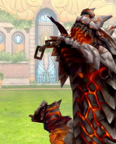 Neue Flyff Erweiterung Akt VIII: Coliseum ab sofort live