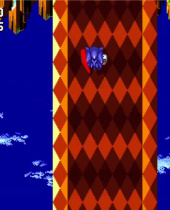 Sonic CD Announcement-Trailer