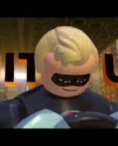 New LEGO Incredibles Trailer Shows Off The Family Powers