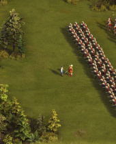 New Video Showcases Diplomacy in Cossacks 3