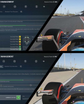 F1 2017 Is The Most Complete Formula One Game Ever