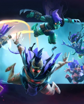 Get Bad With Rise Of The Shadows, Coming To Hearthstone