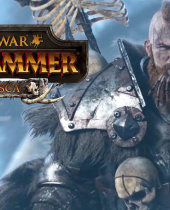 Lead the Norscans and get the Foundation Update in Total War: WARHAMMER for Mac and Linux