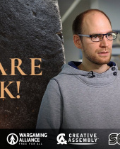 New Total War: ARENA Developer Diaries Series