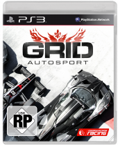 GRID Autosport