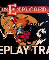 Roguelite Unexplored Receives Two New Game Modes