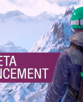 Steep von Ubisoft in open Beta