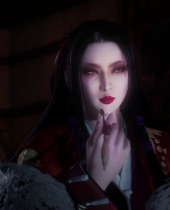 Ni-Ohs Final DLC Looks Raw