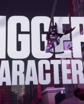 WBIE Announces Latest Expansion to LEGO Dimensions