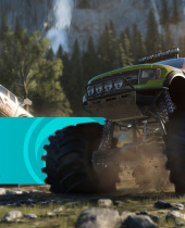 The Crew Wild Run Now Available