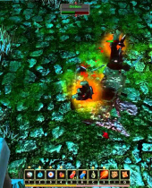 Legends of Persia - das Action RPG ist ab sofort für Windows PC erhältlich