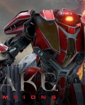 Quake Champions – Introducing Clutch