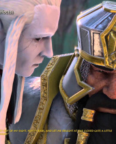 The Dwarves Hits Kickstarter Goal, New Gameplay Video