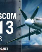 World of Warplanes hebt am  25. / 26. September 2013 ab