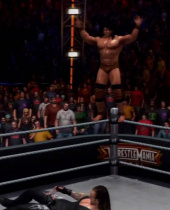 Die Finishing-Moves von WWE SmackDown vs. Raw 2011 als Video