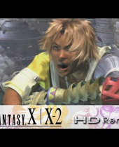 Final Fantasy X|X-2 HD Remaster: Epischer Story-Trailer veröffentlicht