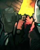 Neu im App-Store: Linkin Park Recharge – Wastelands jetzt inklusive Bonus-Track