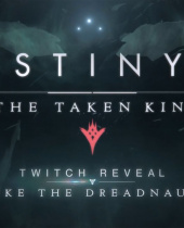 Bungie to Release More New Info on Destiny: The Taken King Tomorrow