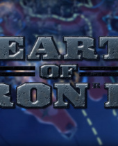 Hearts of Iron IV – New Trailer