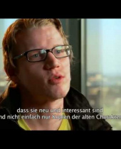 Zweites Enwticklertagebuch zu Aliens: Colonial Marines