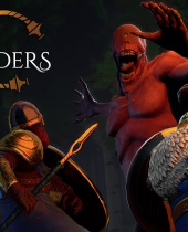 The Waylanders Brings Time Travel And RPG Elements To Kickstarter