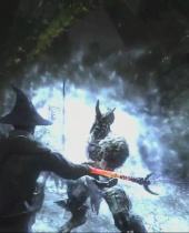 Neuer Trailer zu Two Worlds II