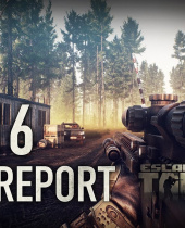 Escape From Tarkov – Extended Alpha Launched