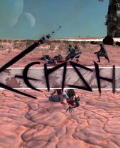 Kenshi