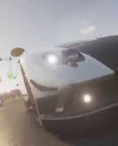 Forza Horizon 2 wird mit dem ultimativen Sportwagen-Roadtrip Realität