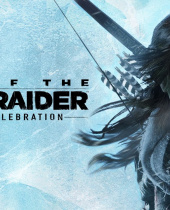 Launch Trailer für Rise of the Tomb Raider: 20 Year Celebration veröffentlicht