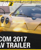 The Crew 2 Coming to PC and Consoles Mar. 16th, 2018