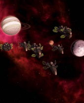 First Species Pack and More Coming to Stellaris