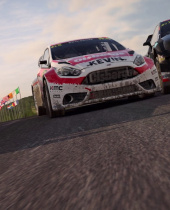 New Gameplay Trailer Showcases DiRT 4s Amazing Rallycross Content