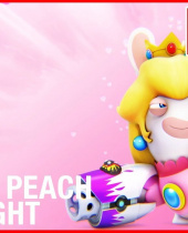 Ubisoft Announces Season Pass for Mario + Rabbids Kingdom Battle