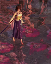 The Remake Train Continues With New Trailer For Final Fantasy X/X-2 HD Remaster