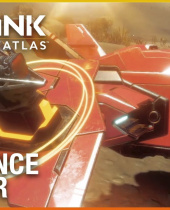 Ubisoft Announces New Action-Adventure Game Starlink: Battle for Atlas