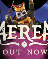 Music-Themed Action RPG AereA Available in Stores Tomorrow