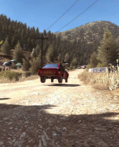 DiRT Rally Available Now on PS4 and Xbox One