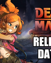 Zombie MMO, Dead Maze, Lurches To Steam February 13