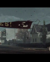 Neuer Trailer zu The Bureau: XCOM Declassified